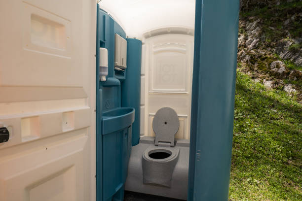 Portable Toilets for Disaster Relief Sites in Rushford, MN
